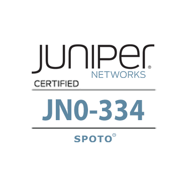 JN0-334