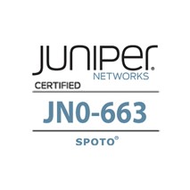 JN0-663