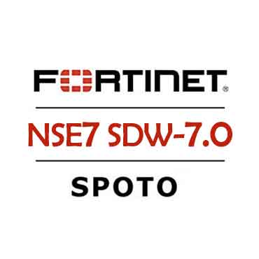 NSE7-SDW-7.2 logo